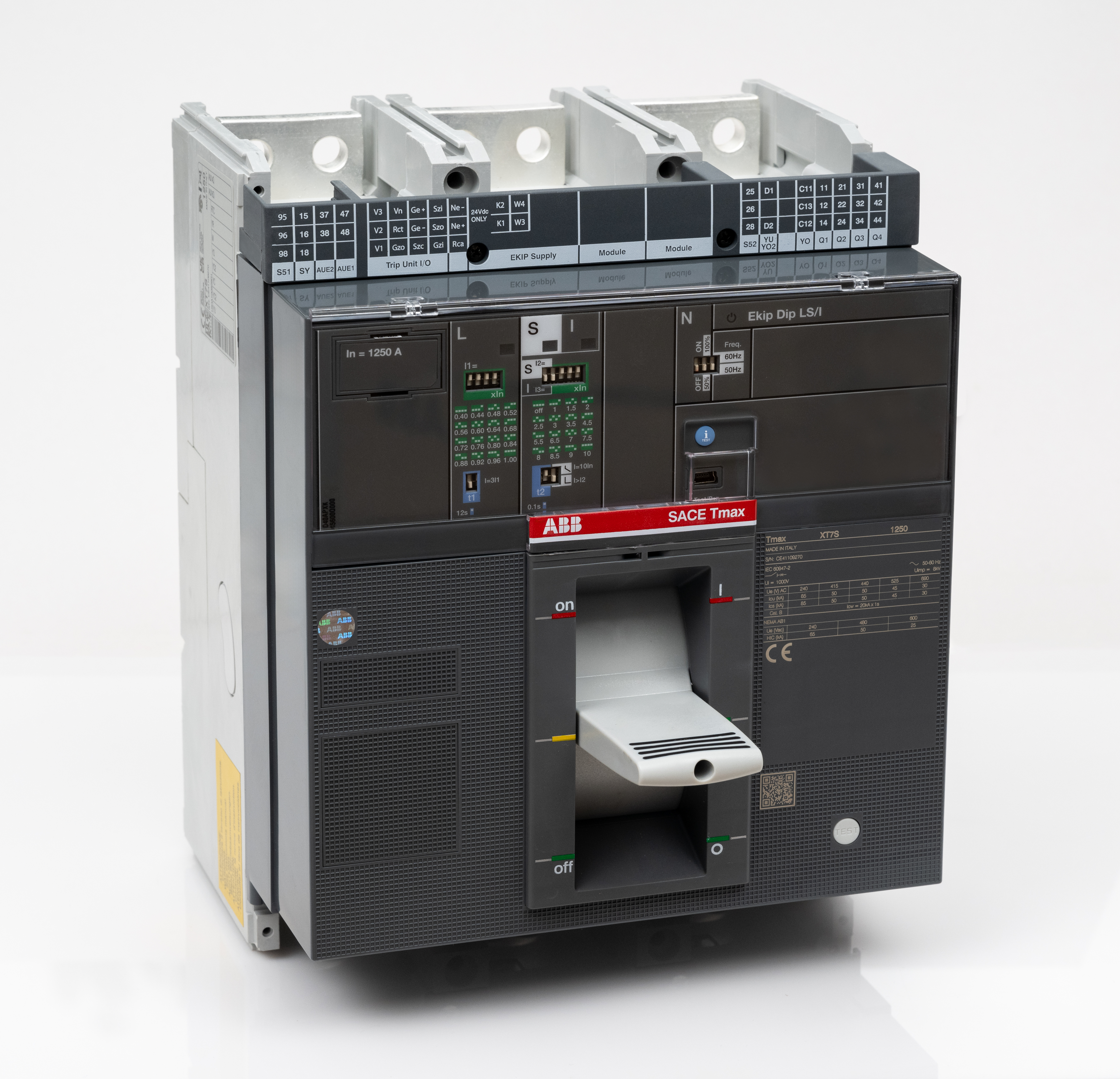 ACB Circuit breakers