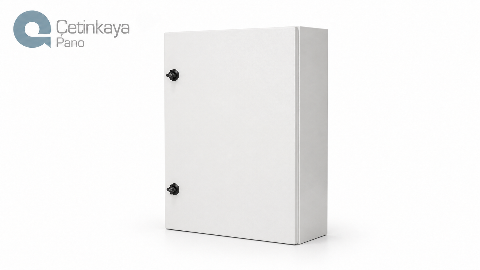 მეტალის ელ.ფარი, IP54, 600x1000x250 mm CP6010025K
