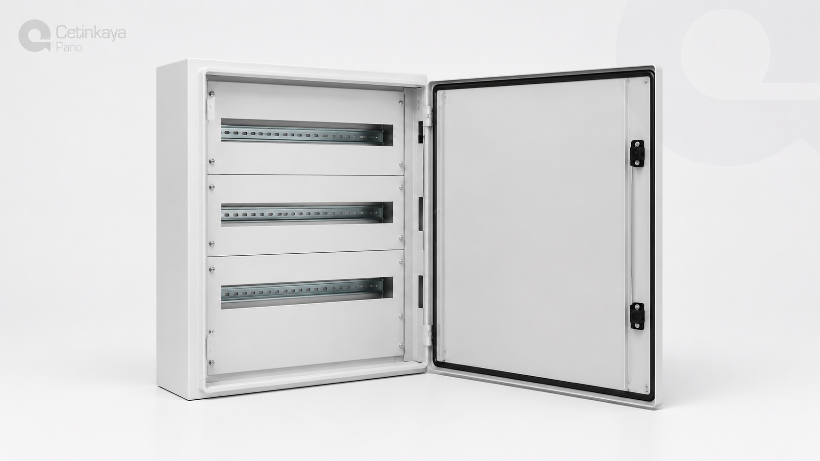 600x1200x200mm. METAL BOARD - 144M(6x24) CPD60012025SUMP