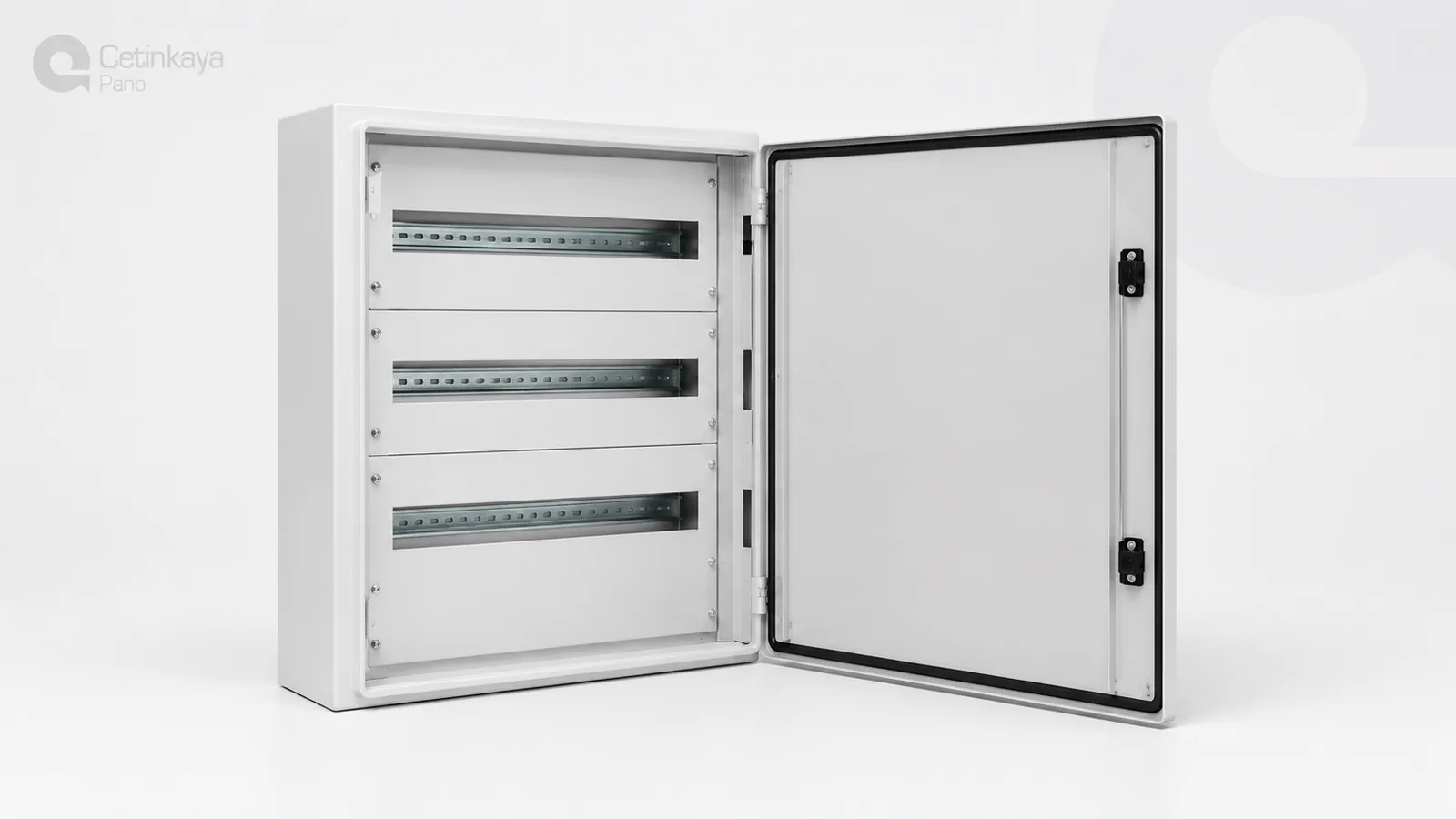 600x1500x200mm. METAL BOARD - 192M(8x24) CPD60015025SUMP