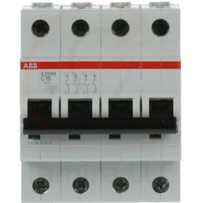 ავტომატური ამომრთველი 2CDS274001R0164
