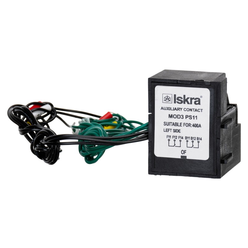 MOD5 A230VAC IS_786103910000