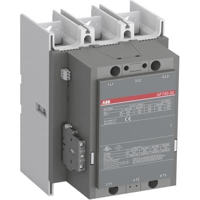 CONTACTOR#AF750-30-11#100-250V 1SFL637001R7011