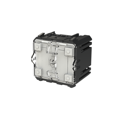 RS/U 2.1 KNX sensor, 2/4-gang, 2M 2CSY247450R1003