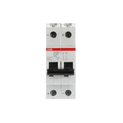 ავტომატური ამომრთველი 2CDS272061R0204