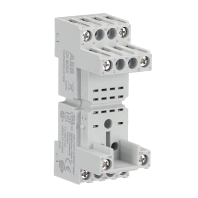 CR-M2SS Standard socket 1SVR405651R1000
