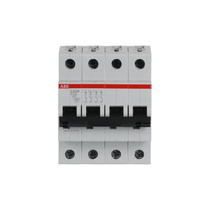 S204M-C 32   Mini Circuit Breaker 2CDS274001R0324