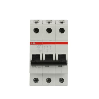 ავტომატური ამომრთველი 10 ამპ 2CDS273001R0104