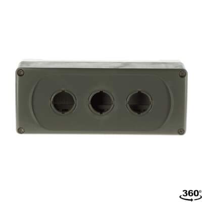 ღილაკების ბუდე 3 ღილაკისათვის 1SFA611813R1000