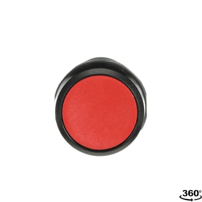 ღილაკი მექანიზმით წითელი 1SFA619100R1071