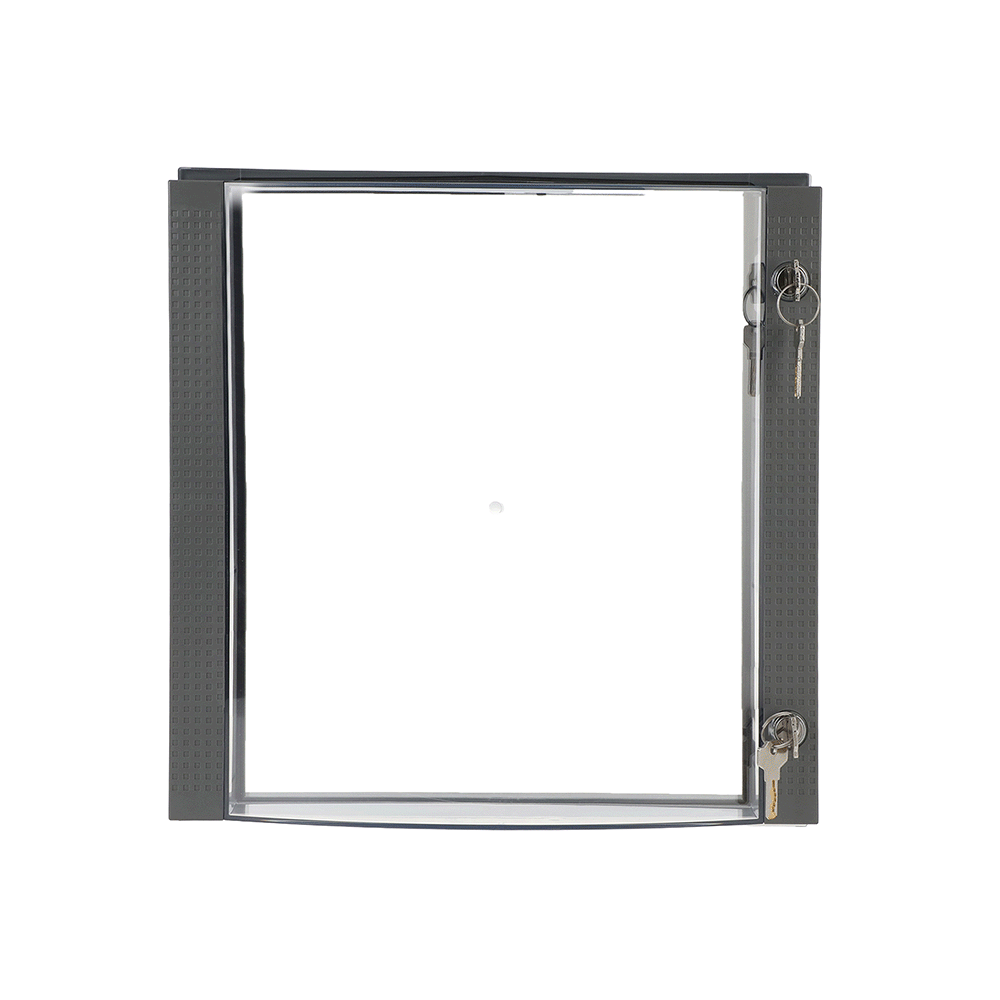 Mostrina IP54 Ch. diverse E2.2...E6.2 1SDA073867R1