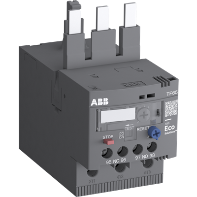 TF65-53 Thermal Overload Relay 1SAZ811201R1005
