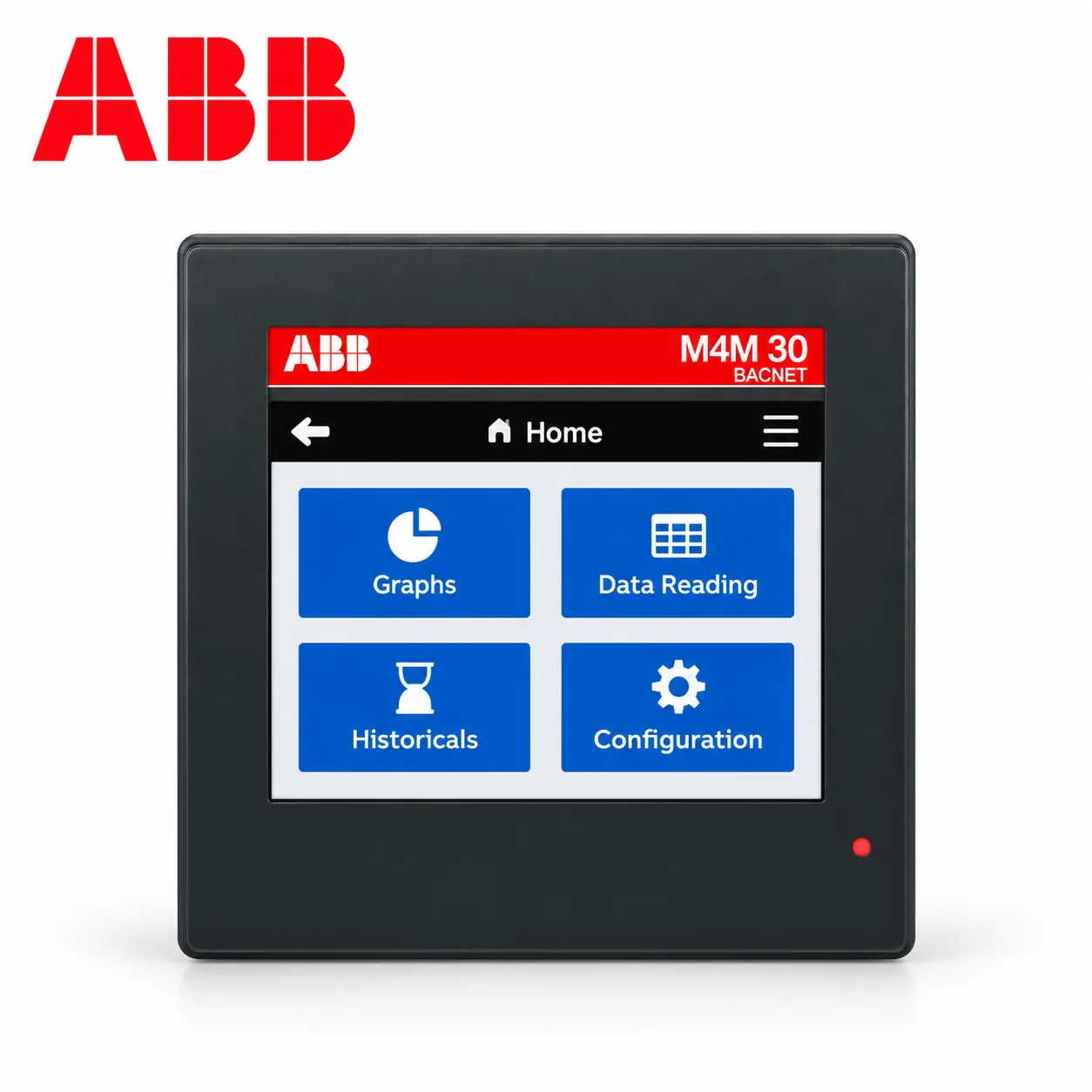 M4M 30 Bacnet 2CSG202451R4051