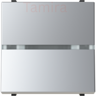 N2201.51 PL Switch 1g, 1w, 2M 2CLA220151N1301