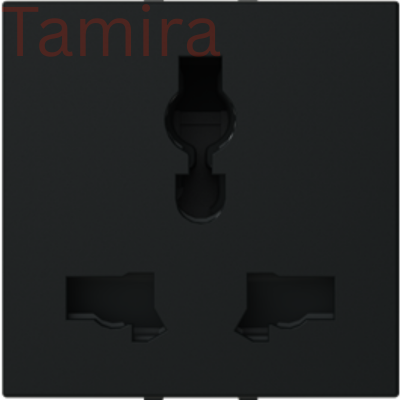 N2239 NT Universal socket outlet - 2M 2CLA223900N1501
