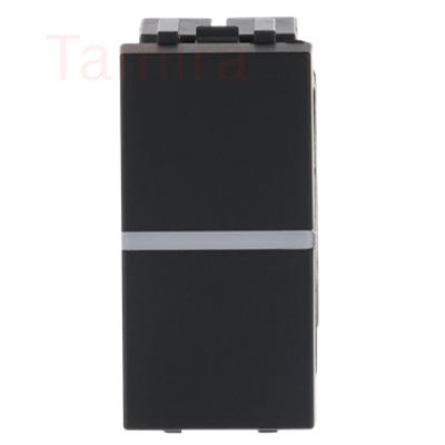 N2102.51 NT Switch 1g 2w 1M w LED 2CLA210251N1501