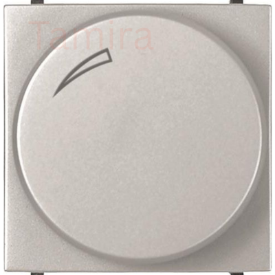 N2260.3 PL LED rotatory-push dimmer 2M 2CLA226030N1301