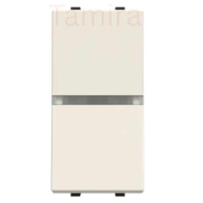 N2101.51 DN Switch 1g, 1w, 1M 2CLA210151N6201