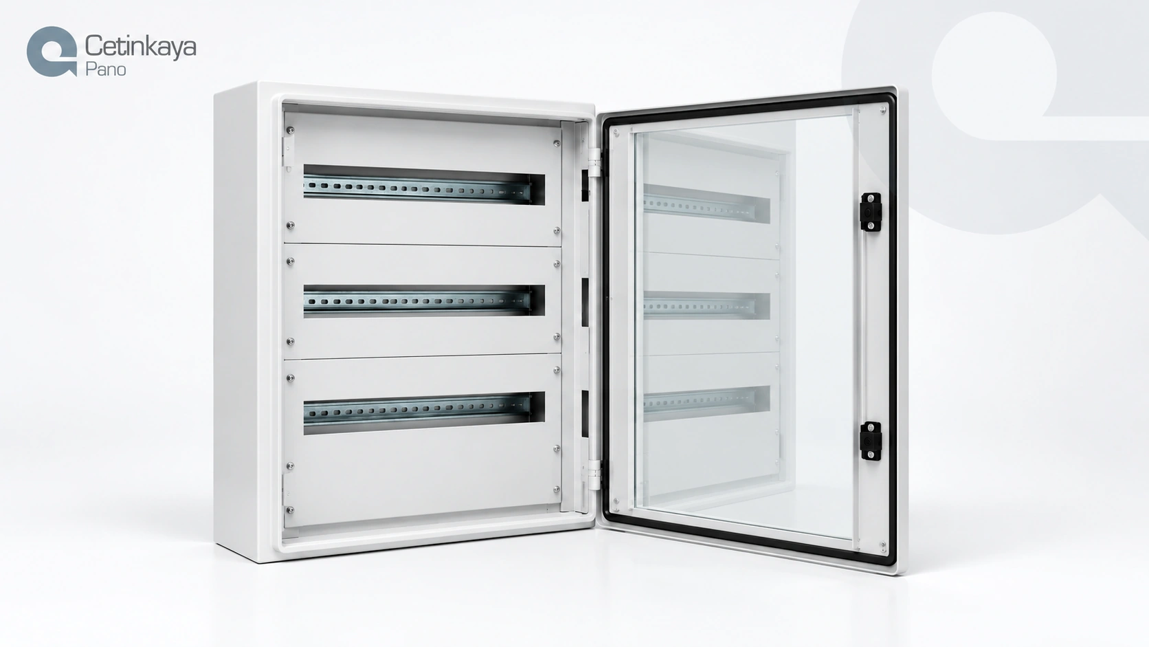 600x1200x200mm. METAL BOARD - 144M(6x24) CPD60012025SUMP